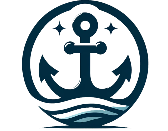 URL Harbor Logo, Shorten your URL for free
